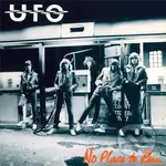 Ufo: No Place To Run LP (3 LP) - Ufo
