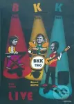BKK Trio: Live Jazz Club Košice 2010 - BKK Trio - film z kategorie Domácí