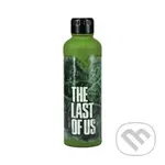 Termofľaša The Last Of Us (svietiaca)