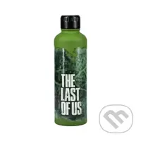 Termofľaša The Last Of Us (svietiaca)