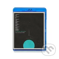 Steven Wilson:  The Overview (2 BD) - Steven Wilson - film z kategorie Hudební dokumenty a koncerty
