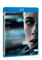 Pod vodou - William Eubank - film z kategorie Akční sci-fi