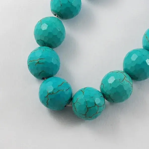 Gemstone Beads