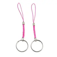 Polyester Cord Mobile Straps