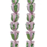 Handmade Lampwork Beads Strands