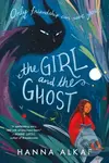 The Girl and the Ghost - Alkaf Hanna - kniha z kategorie Pro děti