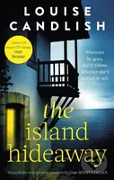 The Island Hideaway (The unforgettable debut novel from the Sunday Times bestselling author of Our House) - kniha z kategorie Společenská beletrie