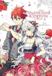 The Abandoned Empress, Vol. 3 (comic) - David Odell, INA, Lys Blakeslee, Yuna Yuna