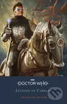 Doctor Who: Legends of Camelot - Jacqueline Rayner - kniha z kategorie Pro děti