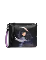 Vushie Lilian Crossbody Bag
