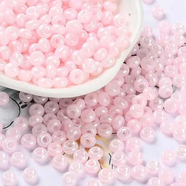 Glass Seed Beads