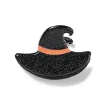 Halloween Acrylic Claw Hair Clips