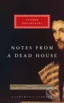Notes from a Dead House - Fyodor Dostoevsky - kniha z kategorie Společenská beletrie