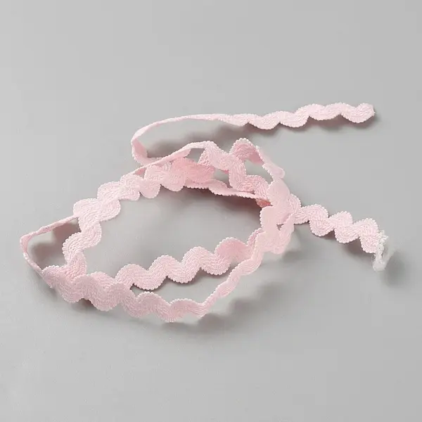 Polyamide Yarns Ribbon