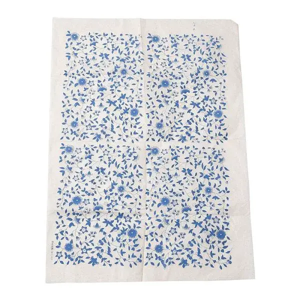 Paper Ceramic Decals