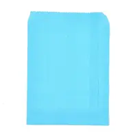 Eco-Friendly Kraft Paper Bags