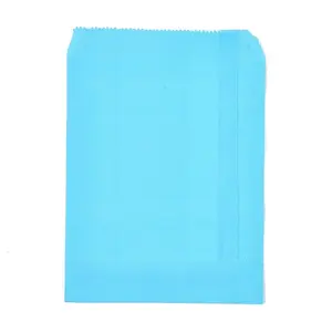 Eco-Friendly Kraft Paper Bags