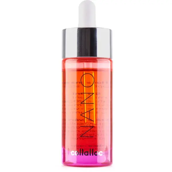 Collalloc Nano s vitaminem C kapky s kolagenem 30 ml