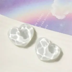 Opaque Resin Cabochons