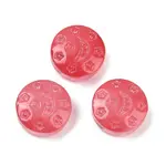 Transparent Glass Beads