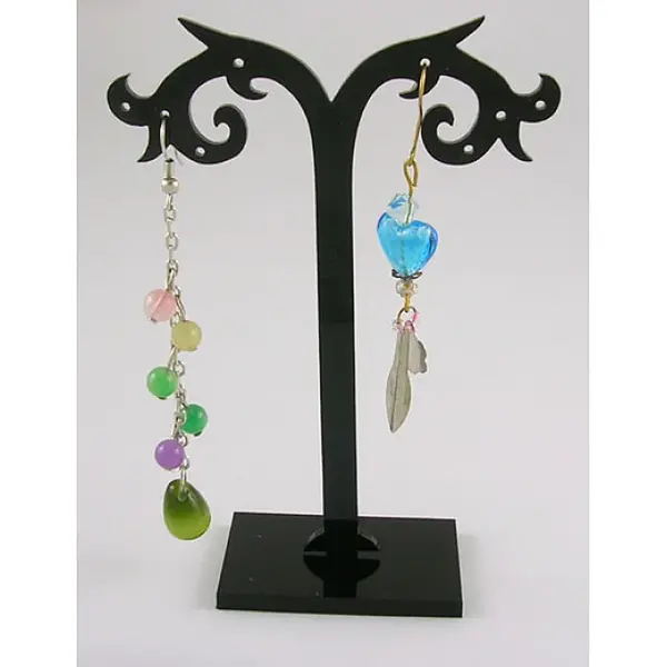 Earring Display