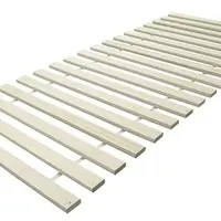 Masivní laťkový rošt 90x200cm - smrk