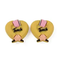 Teachers' Day Themes Silicone Beads