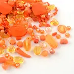 Acrylic Beads