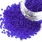 Glass Seed Beads