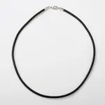 Cowhide Leather Necklace Making