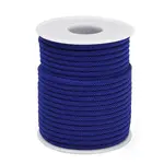 Nylon Braided Cord
