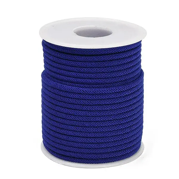 Nylon Braided Cord