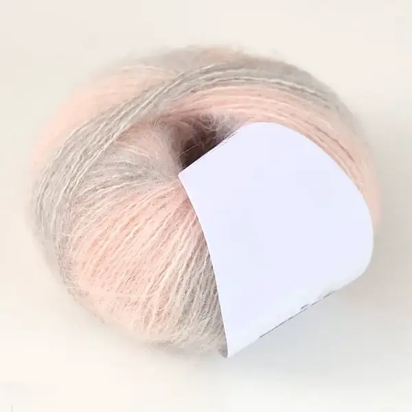 2-Ply Yarn