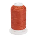 Waxed Polyester Cord
