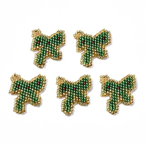MIYUKI & TOHO Japanese Seed Beads