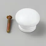 Wood Drawer Knobs