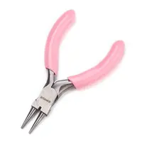 45# Carbon Steel Jewelry Pliers
