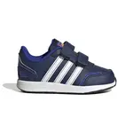 adidas VS Switch 3 Lifestyle Running Hook and Loop Strap Shoes 19