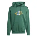 adidas Codes Graphic Hoodie M