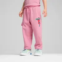 Puma X TROLLS Cargo Pants TR 98