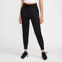 Nike Therma-FIT One Womens High-Waisted 7/8 Joggers XS