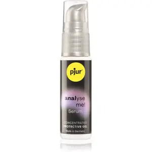 Pjur Analyse Me Anal Comfort análne sérum 20 ml