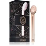 Rosy Gold New G-spot vibrátor 21,5 cm