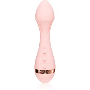 Vush The Rose 2 vibrátor Pink 12.8 cm