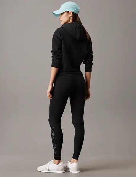 Calvin Klein MODERN SPORT LENGTH LEGG L