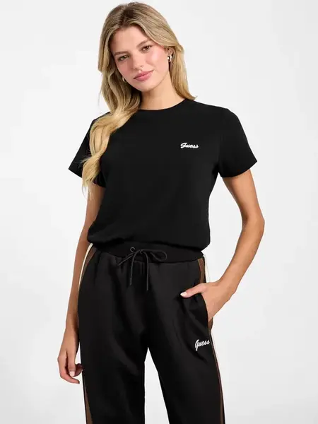 Guess alba ss cn t-shirt l