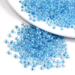 6/0 Glass Seed Beads