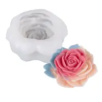 DIY Silicone Candle Molds