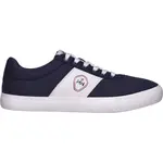 Helly Hansen ARCHBOARD Pánské tenisky, tmavě modrá, velikost 44.5