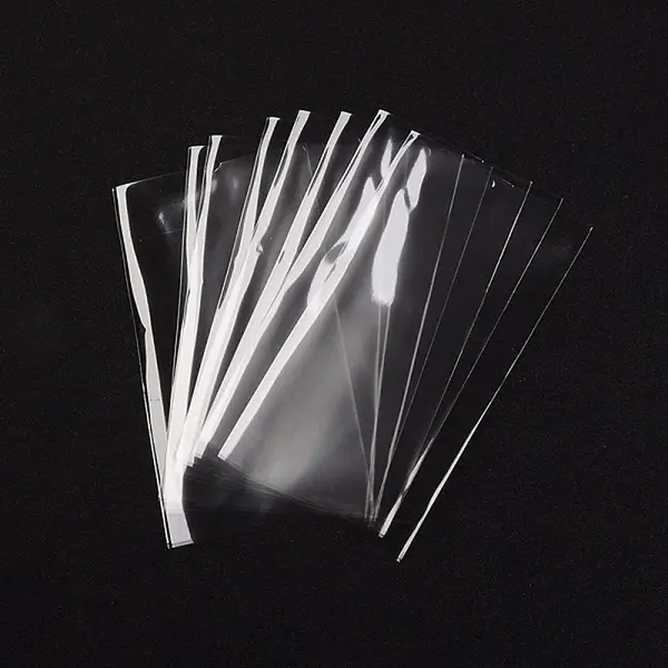 OPP Cellophane Bags